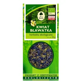 Dary Natury Pétales de bleuet Tisane 25g