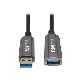 Tripp Lite U330F-10M-G1 USB-A til USB-A USB 3.2 Gen 1 10 m forlænger