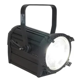 Showtec Performer 2000 RGBAL Kompakt 240 W RGBAL Teater LED Fresnel