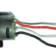 UDI001-16 Elektrisk Motor