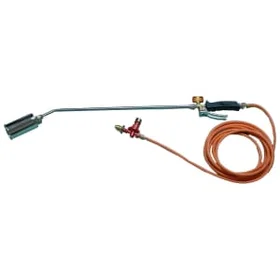 Armatool Roofing Gas Torch Set with 10m Hose 600mm