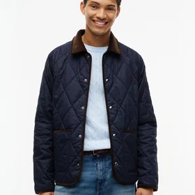 Tommy Hilfiger Quilted Liner Jacket (Herre)