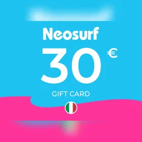 Neosurf Gift Card 36387.5 SEK