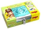 Haba Find The Code! Pirate Island