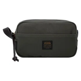 Filson Luggage Twill Toilettikassi 24cm