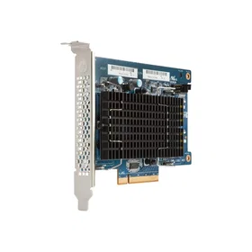 HP DUAL PRO Pack M.2 2280 PCIe NVMe SSD 256GB