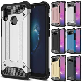 Tough Etfodral för Huawei P30 Lite