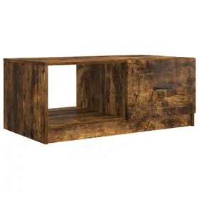 vidaXL Coffee Table 90x50x37cm 895880