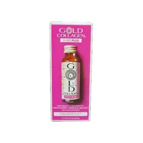 Gold Pure Plus Collagen 50ml