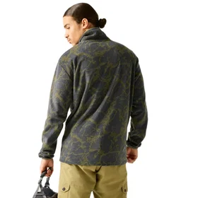 Dare 2B Fleece Jakke (Herre)