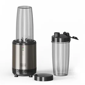 Black & Decker Smoothie Blender 1000W