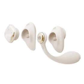 Zalo Deya Bärbar Vibrator