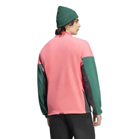 Adidas Terrex Multi Climawarm Anorak Halv-Zip Fleece (Herr)