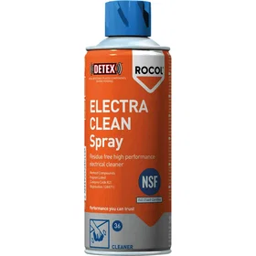 Rocol Electra Clean Spray 34066 300ml