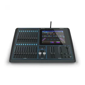 Chamsys QuickQ 10 Console de contrôle d'éclairage