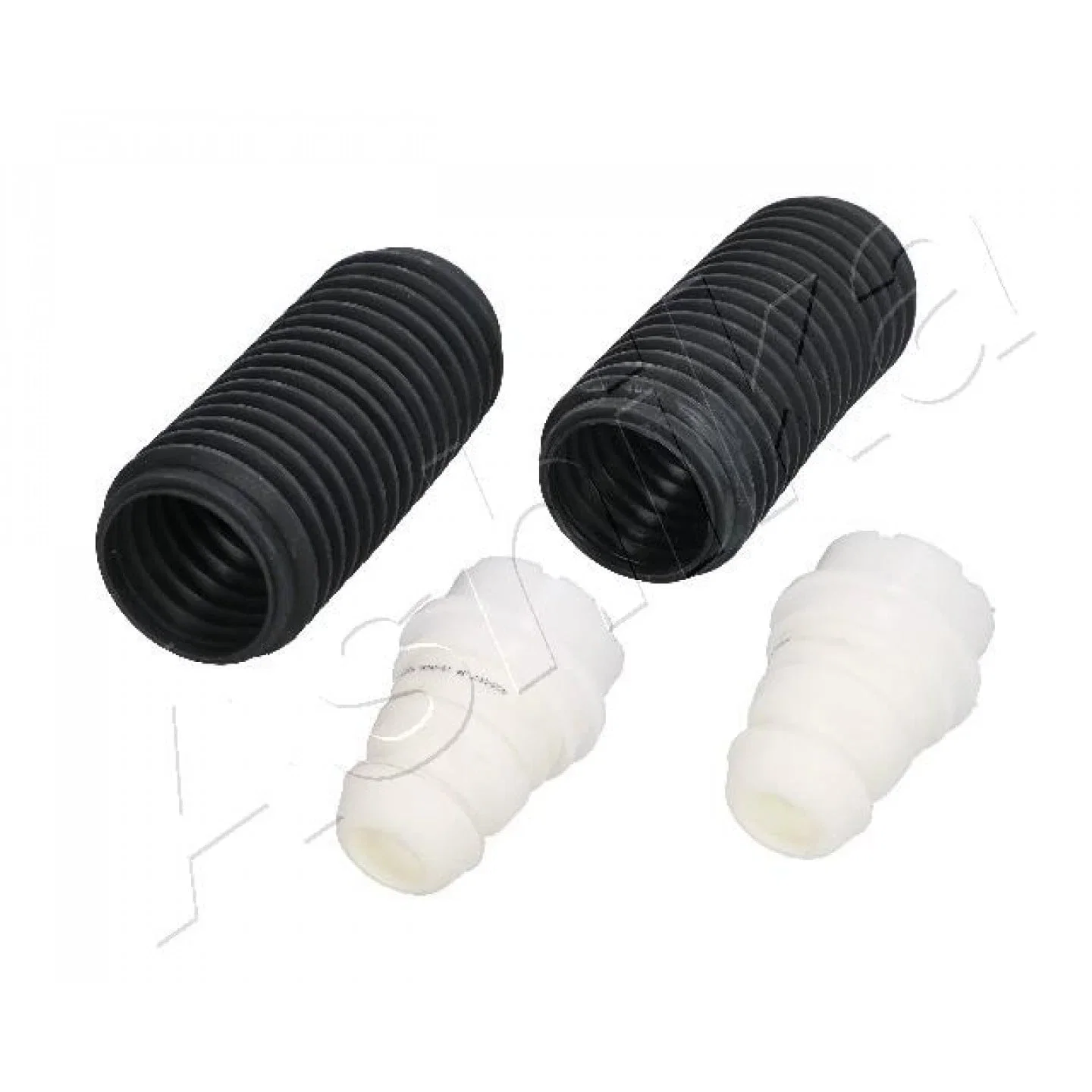 Ashika 159-00-0213 Fiat Suspension Buffer
