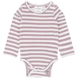 The New Siblings Striped Rib Body (Jr)