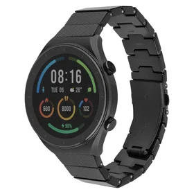 Fixed Hartsiksstropp för Smartwatch 20mm