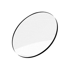 Vaxis V-Streak Star-Cross Filter 95mm