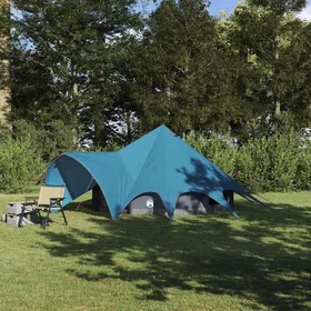 vidaXL Teepee Tent (3)