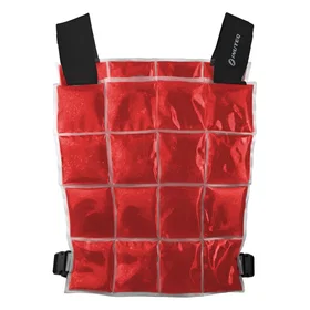 Inuteq Pcm Coolover Phase Change Cooling Vest (Unisex)