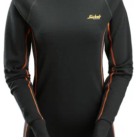 Snickers Workwear Baselayer (Dame)
