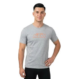 KTM Essential Short Sleeve T-shirt (Men's)