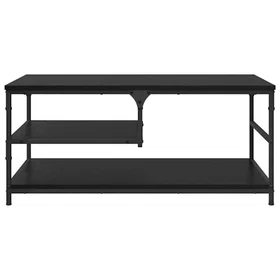 vidaXL Salongbord 90x49x40cm 886245