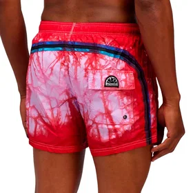 Sundek Iconic Taffeta Goldenwave Badeshorts (Herre)