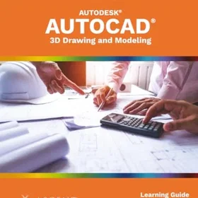 Ascent AutoCAD 2027 3D Ritnings- och Modellering Programvara