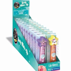 Clementoni Crazy Chic Lipgloss