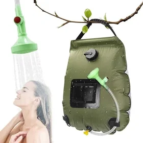 RANJIMA Solardusch 20L