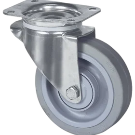 Grove Knutsen P63 UFX 200 mm Hjul (4 Pieces)