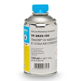 Waeco Läckagedetekteringsmedel UV PAG/SPA2 150ml