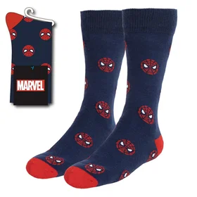 CERDÁ LIFE'S LITTLE MOMENTS Marvel Sukat 5-pack (Miesten)
