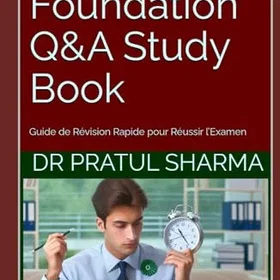 PRINCE2 7 Foundation Q&A Study Book