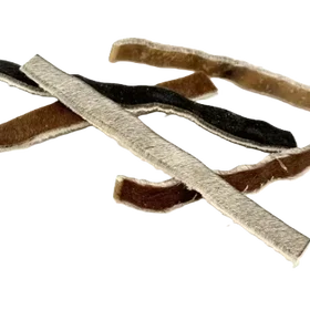 ZOO GOOD Beef Strips Mini