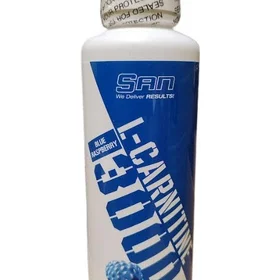 SAN Nutrition L-Carnitine 3000 465ml