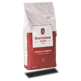 Goriziana Caffè Aroma Classico Espresso (Hela bönor)