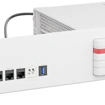R RACKMOUNT·IT Rackmount.IT Network Device Mounting Kit 2U 19" RM-FB-T8