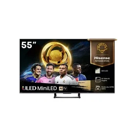 Hisense 55U79Q 55" 4K UHD MiniLed TV (2025)