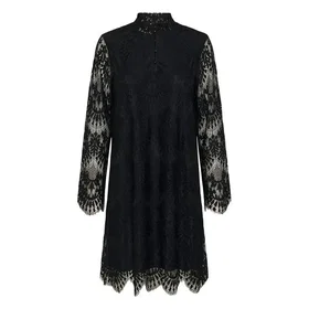 Culture Cuazime Okram LS Courte Robe