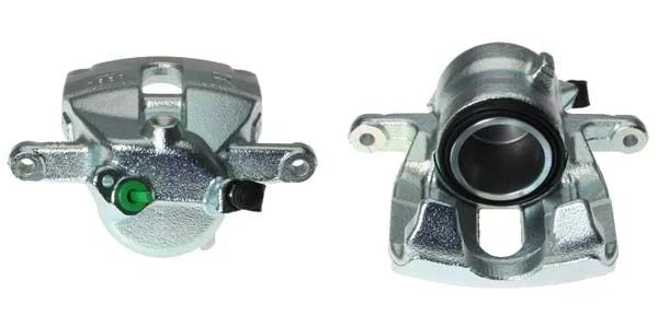 Budweg Caliper 8170 344041