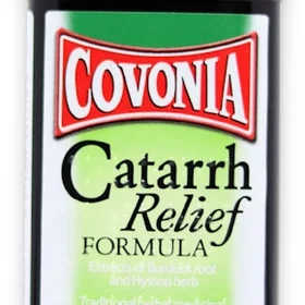Covonia Catarrh Relief Formula Elixir 150ml