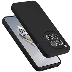 Cadorabo TPU Silicone Case for OnePlus 12