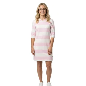 Sea Ranch Ronja 3/4 Sleeve Klänning