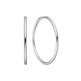 Avilé Big Hoops AJ-B1-30-S Øredobber