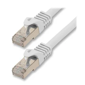 C Technologies Xclio SSFTP Cat8 1m Network Cable GRT-01W
