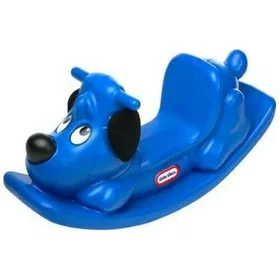 Little Tikes Rockin' Puppy Bouncer