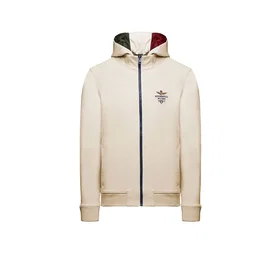 Aeronautica 261fe2097uf00674 Full Zip Sweatshirt (Män)